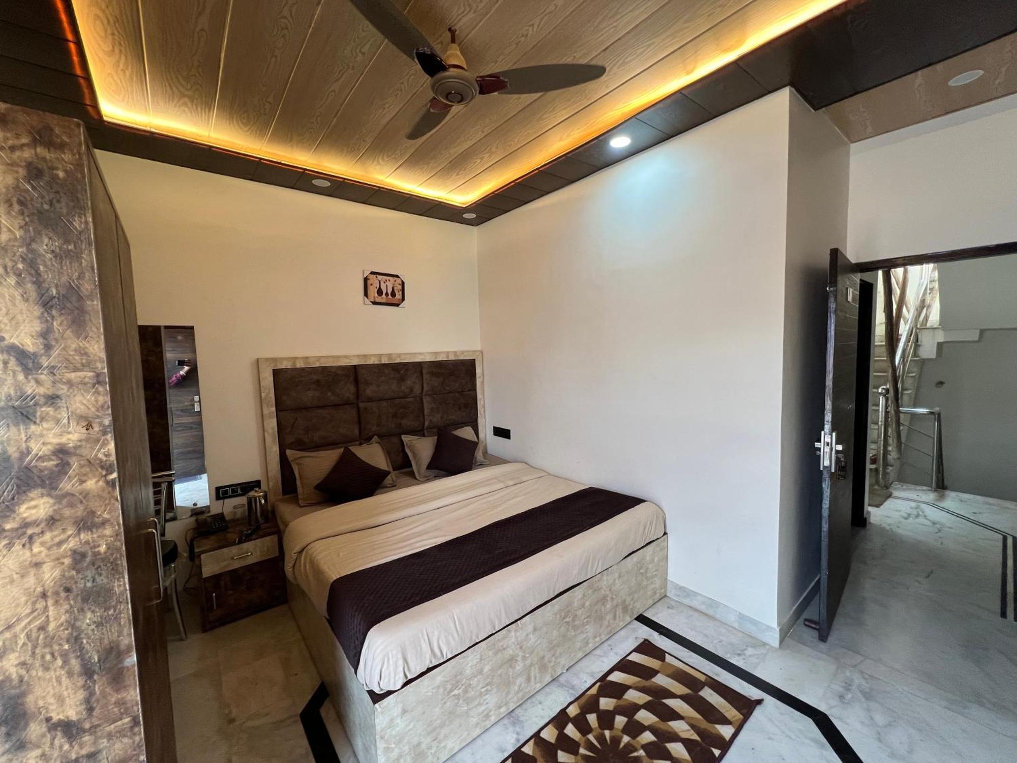Govindam Royal Stay Jaipur Extérieur photo