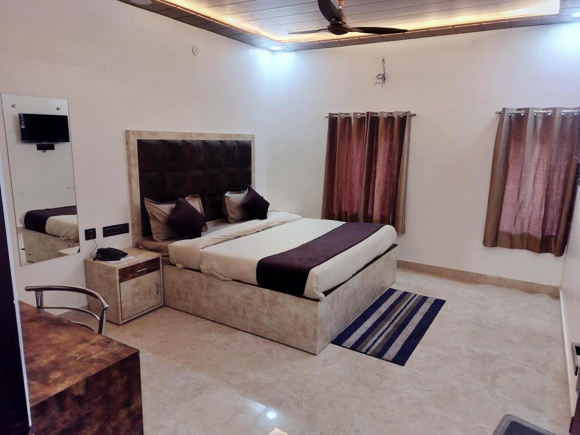 Govindam Royal Stay Jaipur Extérieur photo
