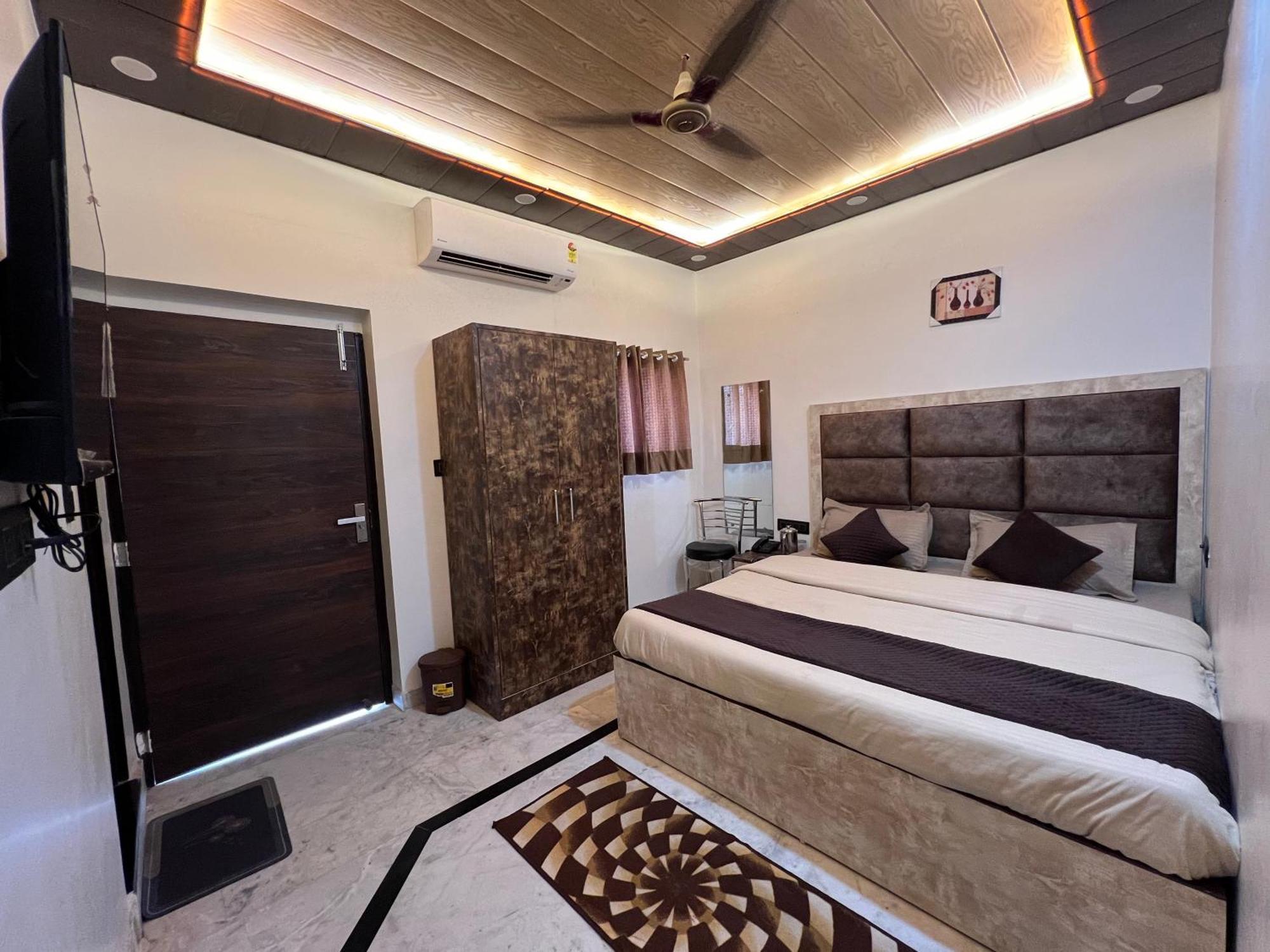 Govindam Royal Stay Jaipur Extérieur photo