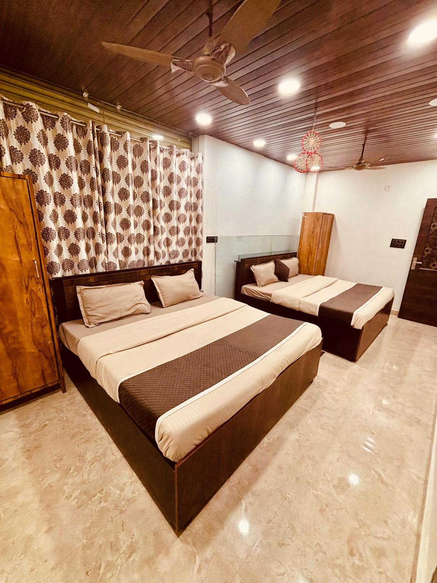 Govindam Royal Stay Jaipur Extérieur photo