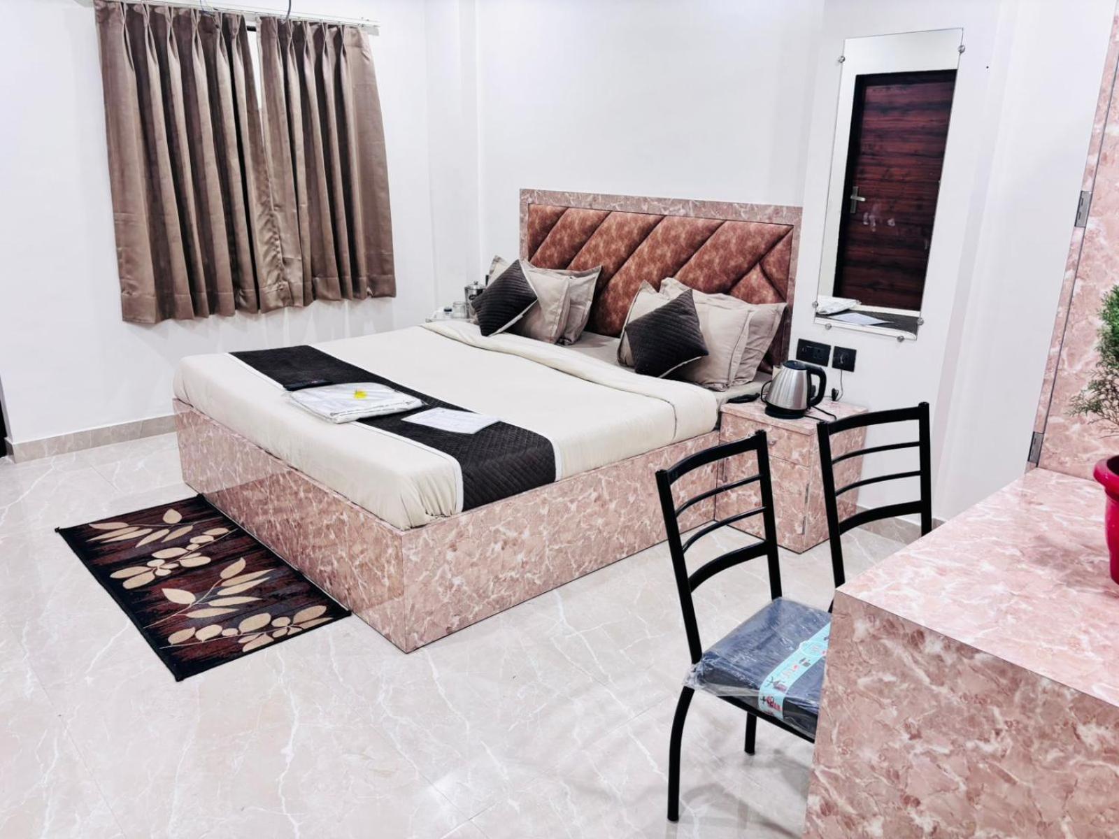 Govindam Royal Stay Jaipur Extérieur photo