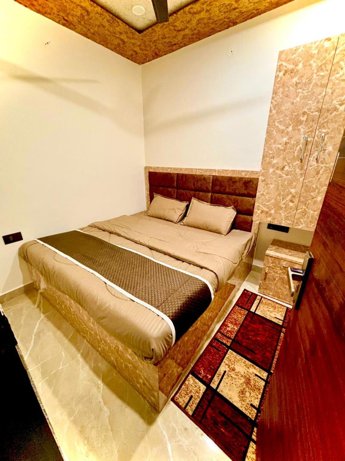 Govindam Royal Stay Jaipur Extérieur photo