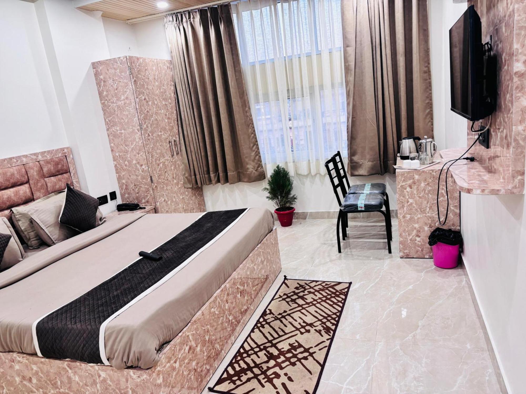 Govindam Royal Stay Jaipur Extérieur photo