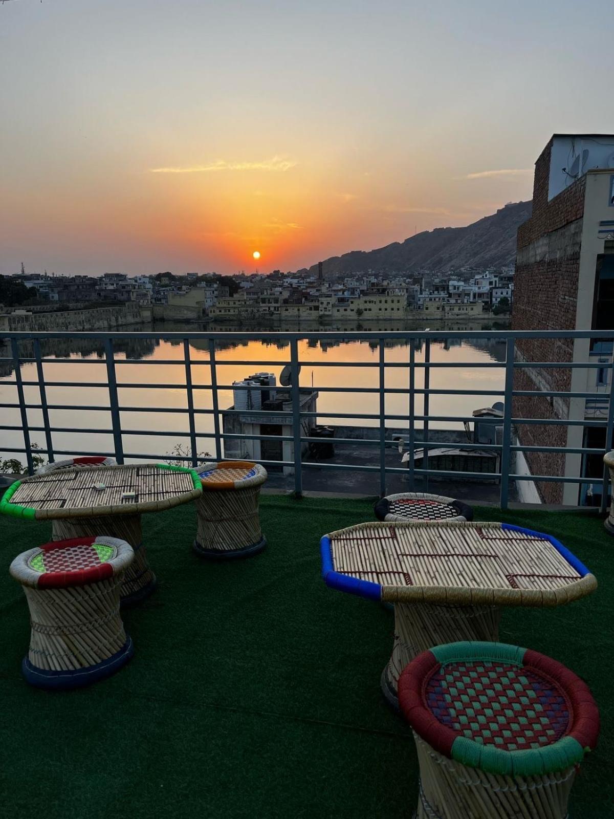 Govindam Royal Stay Jaipur Extérieur photo