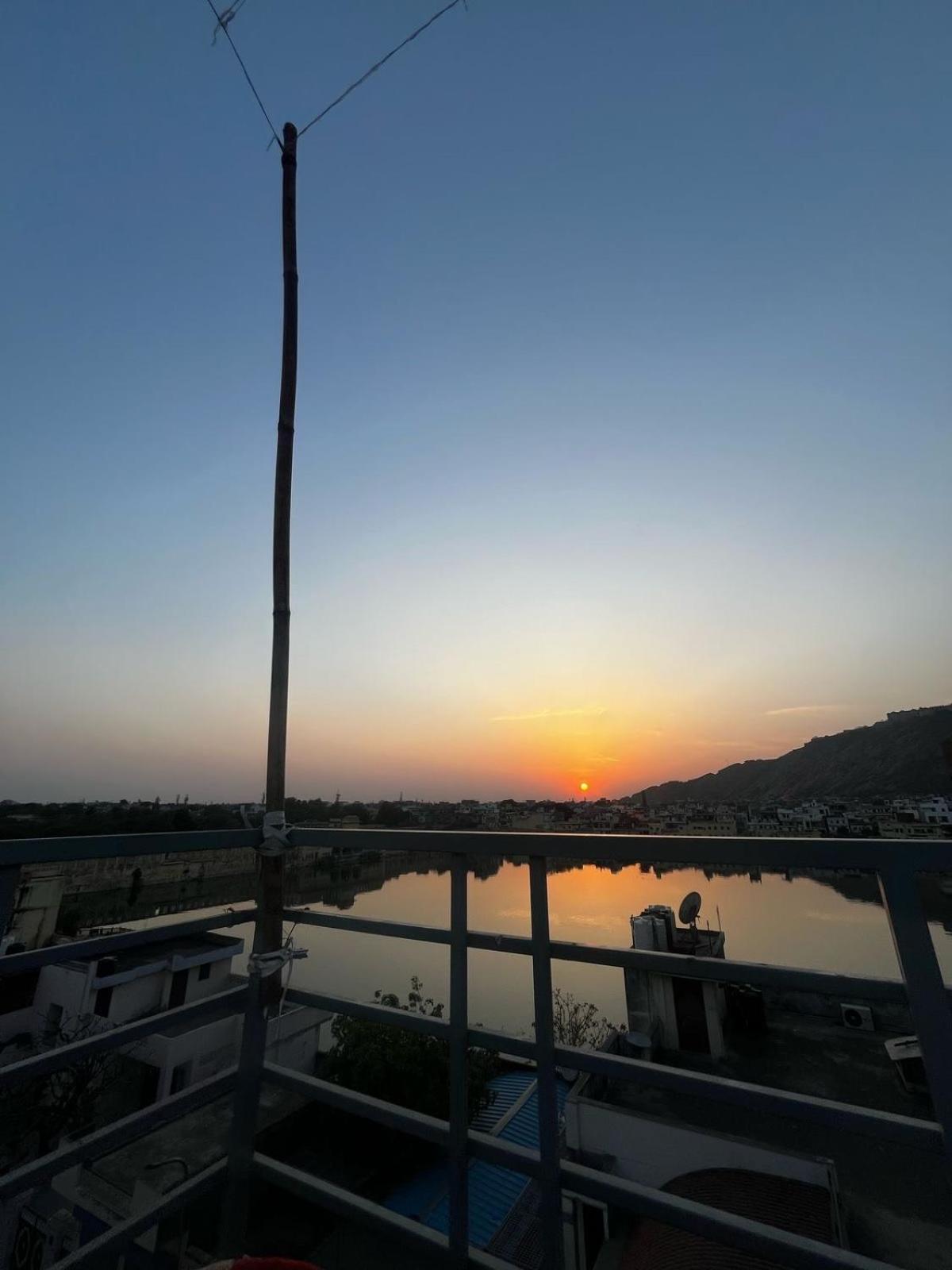 Govindam Royal Stay Jaipur Extérieur photo